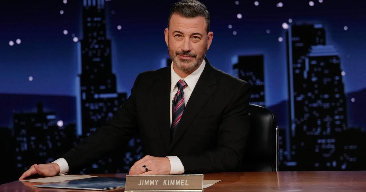 Inside Disney and ABC's First Amendment rights as they sue FCC over early license renewal