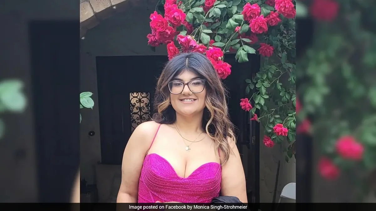 Indian-Origin Teen Dies After Car Plunges Off Cliff Into Ocean In US