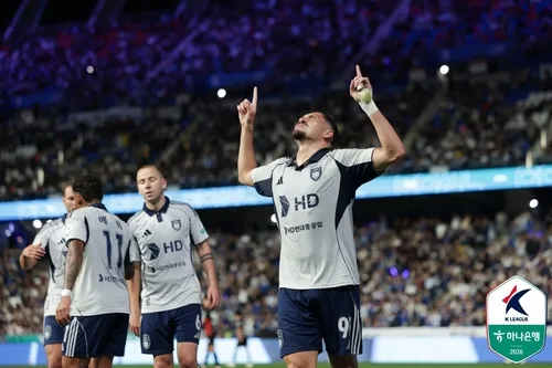 K리그1 울산, 부천에 2-1 역전승…연패 탈출하고 파이널A도 확정