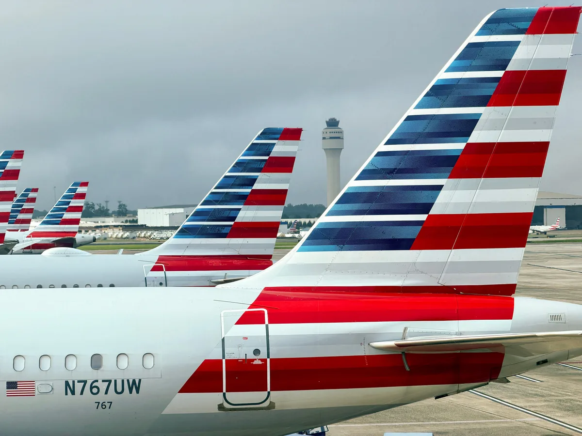 Get ready for another Eurosummer: American announced a heap of new routes, including 2 cities it has never flown to