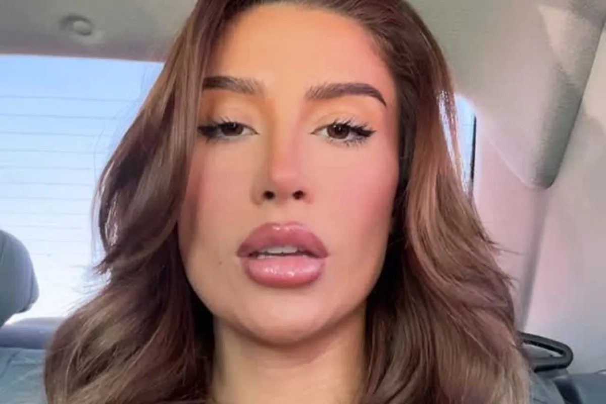 Bianca Andrade fala de diagnóstico de pielonefrite e alerta: "Grave"