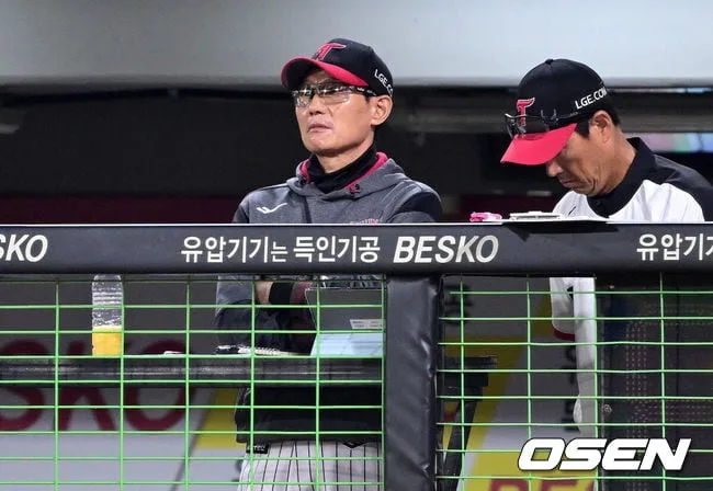 충격! LG 4위까지 떨어질 줄이야…잠실 철거→라이벌 와카 성사라니, 업셋 노리는 5위 두산 “우리에게 뒤는 없다”