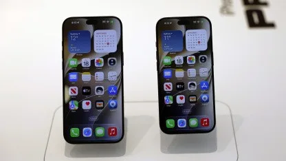Durch einfache Wischgesten: Kurioser iOS-Bug macht iPhones unbedienbar