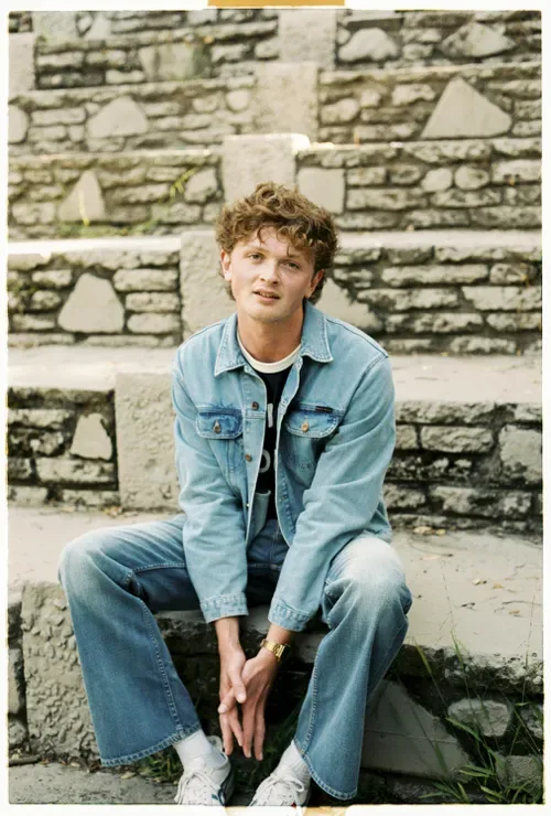 Will Linley on SAMA recognition, global ambitions and staying true to himself
