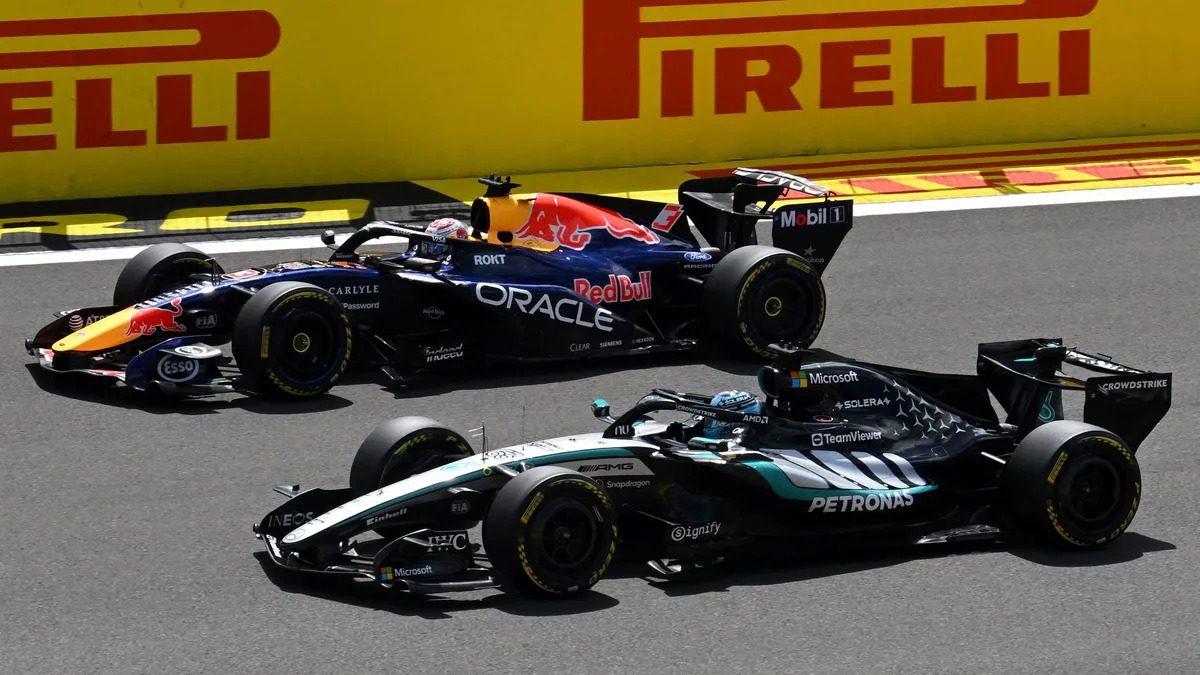FIA confirms Mercedes granted engine upgrades despite Red Bull complaints