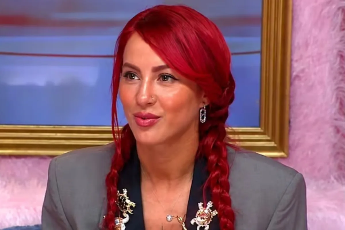 Flor Vigna quedó en el centro de las críticas por su higiene en La Casa de los Famosos: “No limpia nada”
