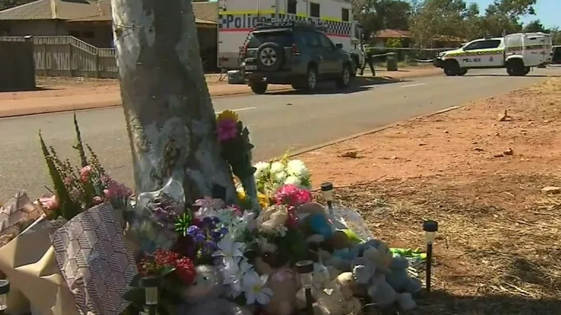 Inquest ordered into deaths of three WA children murdered by mum