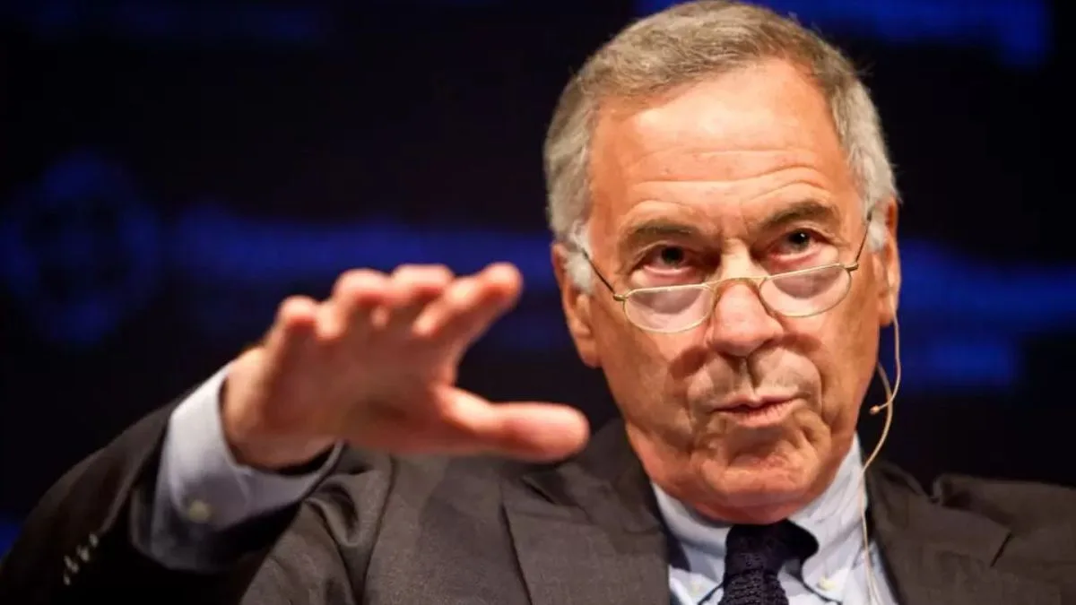 Dolarización: ¿Steve Hanke va por la revancha en Venezuela?
