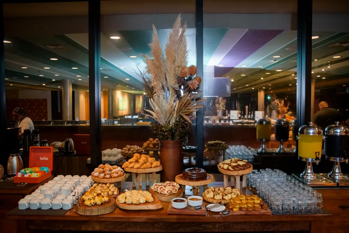 Breakfast Weekend: festival de café da manhã no DF vai até dia 30 com menus a partir de R$ 39,90