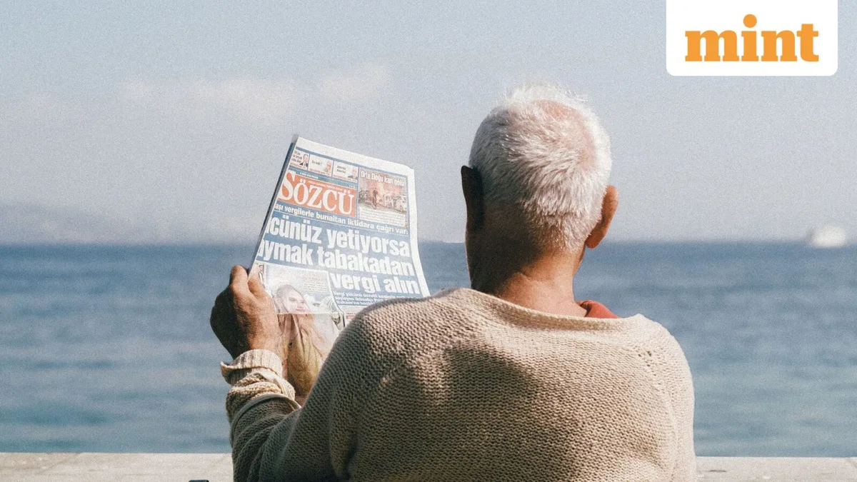 Why these retirees sold their family homes and property investments for a better retirement