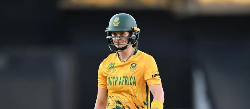 Laura Wolvaardt blitz lights up Bulawayo