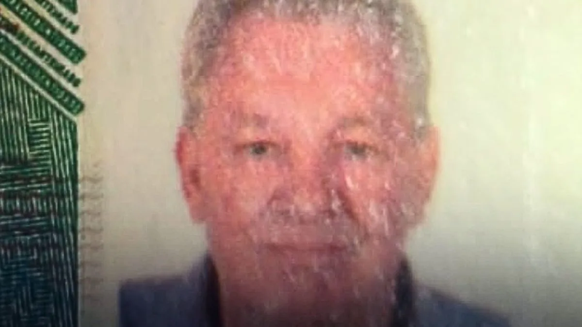 Dono de funerária morre aos 68 anos e tem despedida sem velório em SC