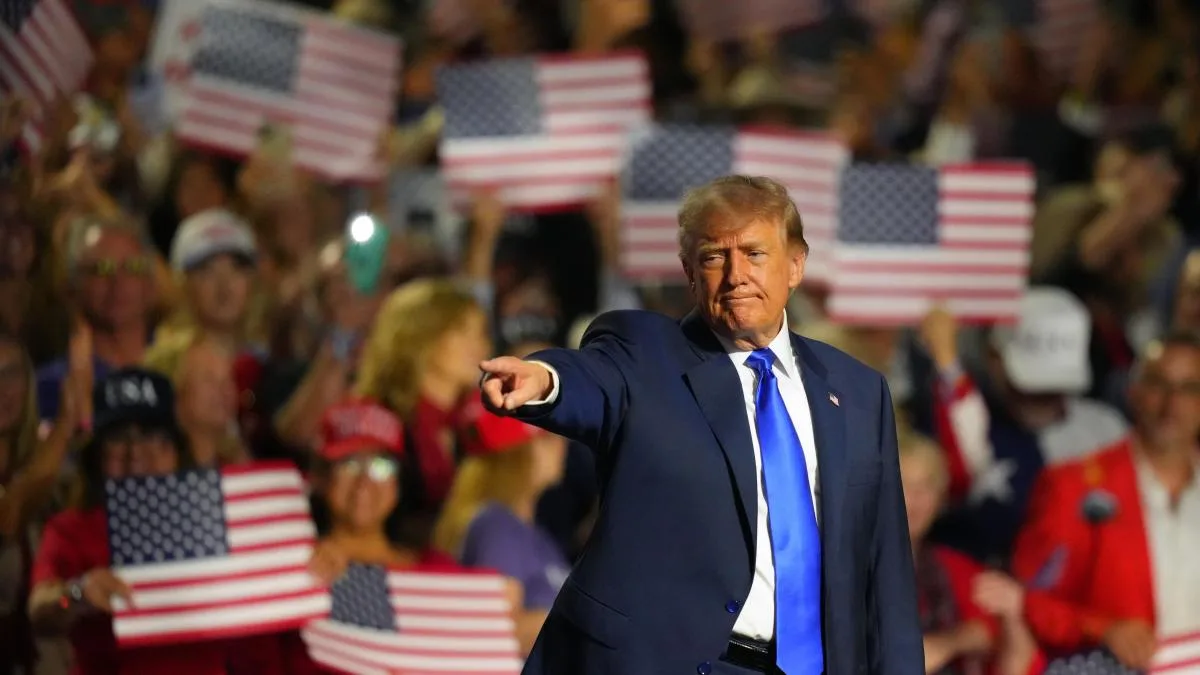 Trump pierde el apoyo de los hispanos que lo llevaron a la Casa Blanca
