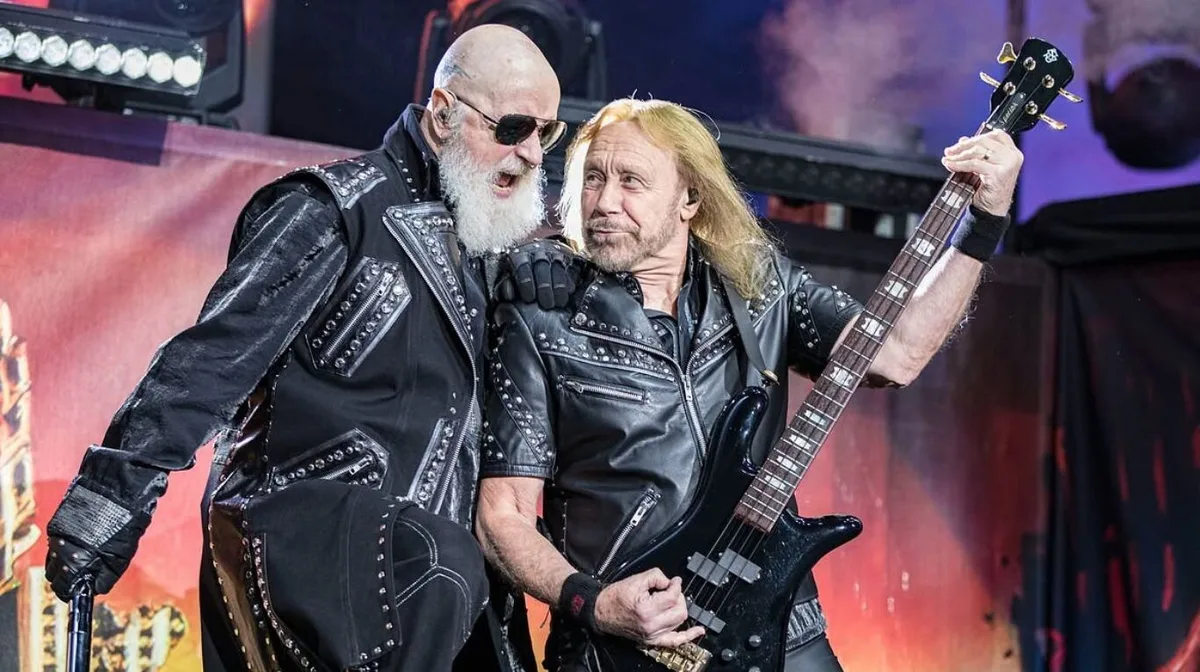 Ian Hill se retiró de Judas Priest tras 57 años: el problema de salud que lo alejó de los escenarios