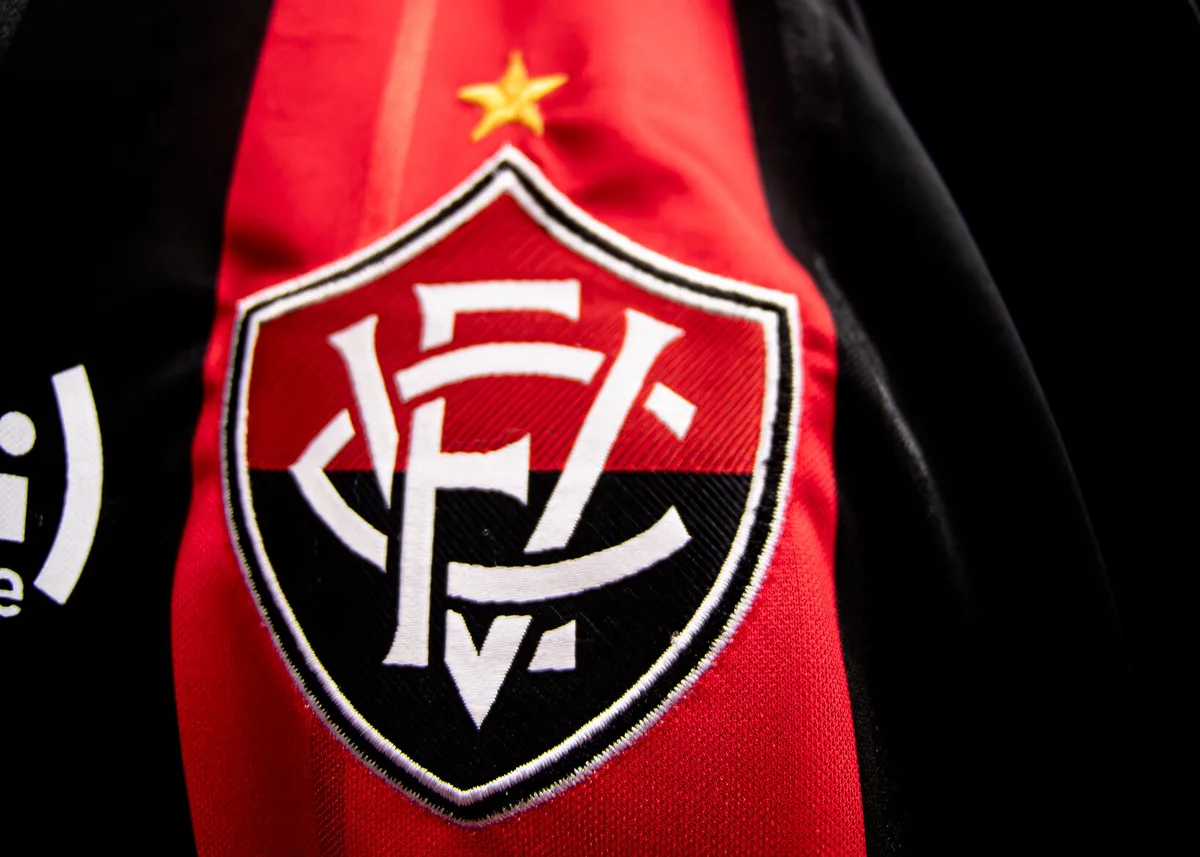 Vitória ganha reforço de peso para jogo contra o Corinthians