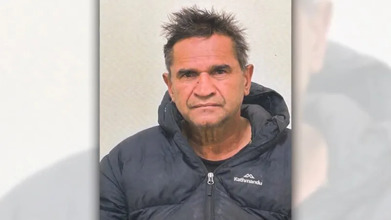 Ex-AFL star Nicky Winmar jailed then bailed over attack