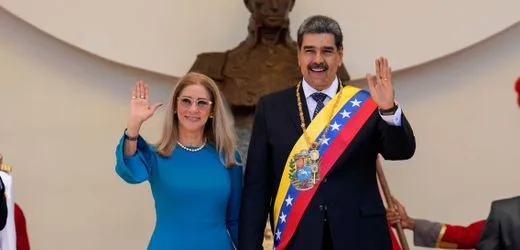 Nicolás Maduro: US-Justiz klagt Ex-Präsident und Ehefrau wegen Folter an