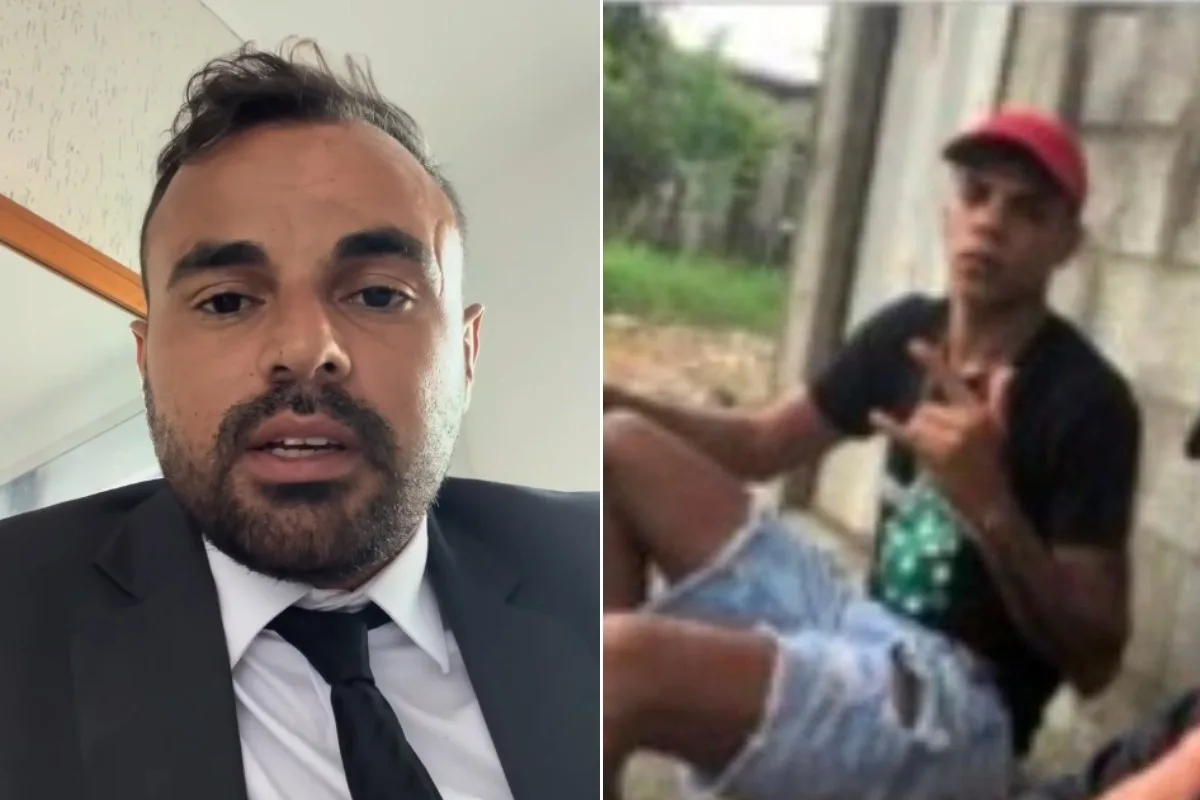 Advogado sequestrado pelo PCC pediu socorro a cliente em 'tribunal do crime', mas foi ignorado