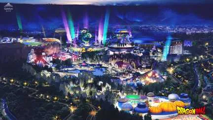 Ce que l'on sait du projet de nouveaux parcs d'attractions en Ile-de-France financés par l'Arabie saoudite