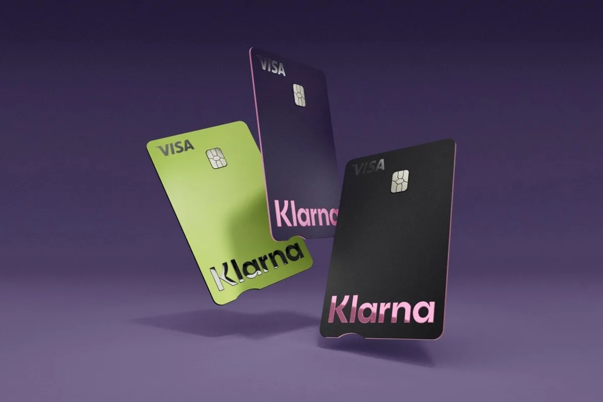 Klarna sale de pérdidas en el segundo trimestre, pero cae un Bolsa tras reducir sus expectativas de ingresos
