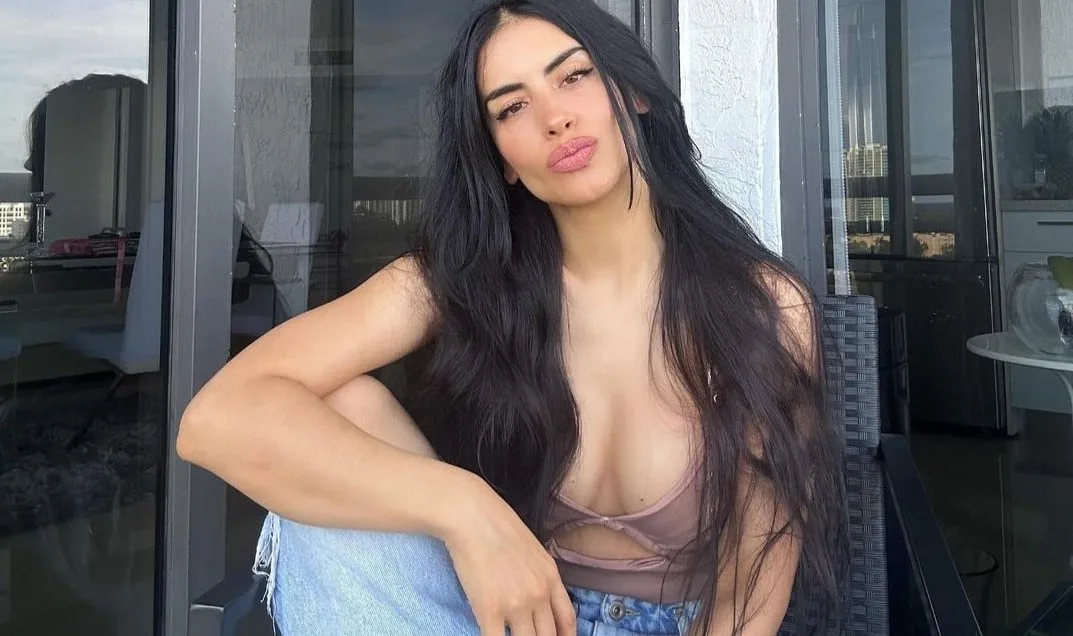 Jessica Cediel salió al paso de las críticas por las donaciones al terremoto: “Si usted no sabe, no critique”