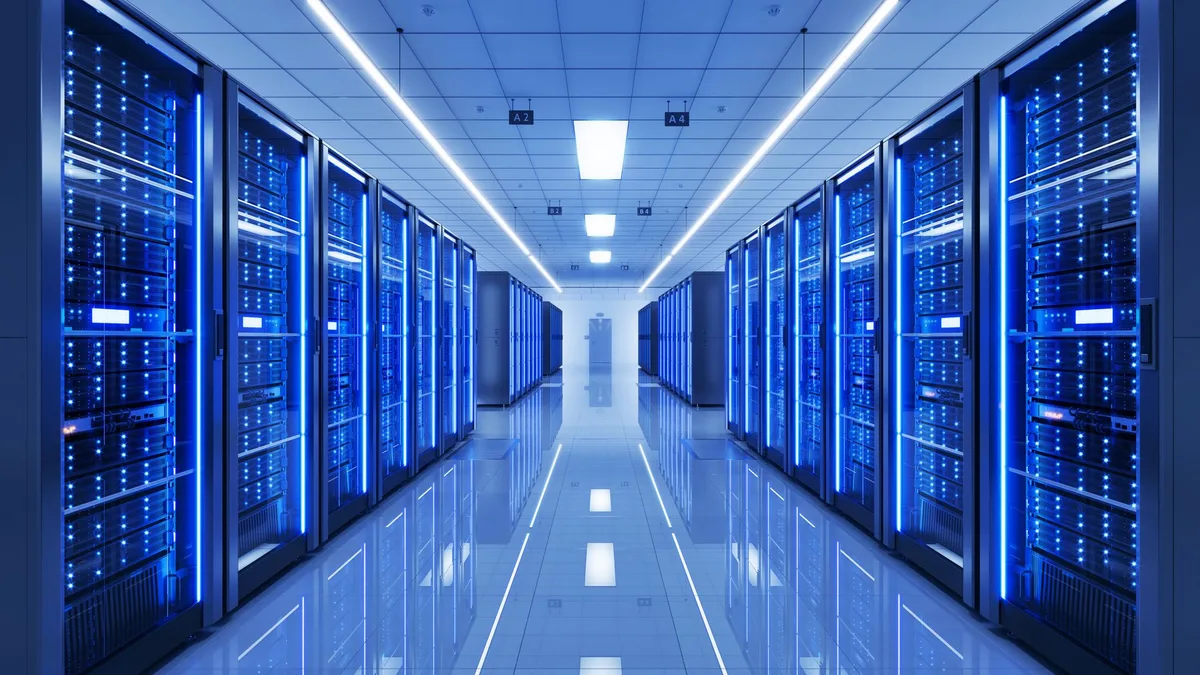 Texas Governor Greg Abbott and California Governor Gavin Newsom just introduced new data center rules — and it's a big win for local communities