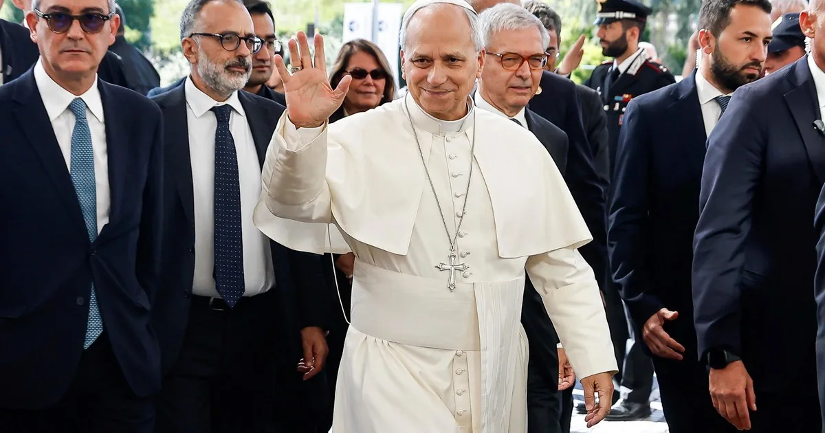 La salud del papa León XIV, EN VIVO: cómo se recupera tras la operación del cáncer de pulmón y noticias de hoy 14 de octubre