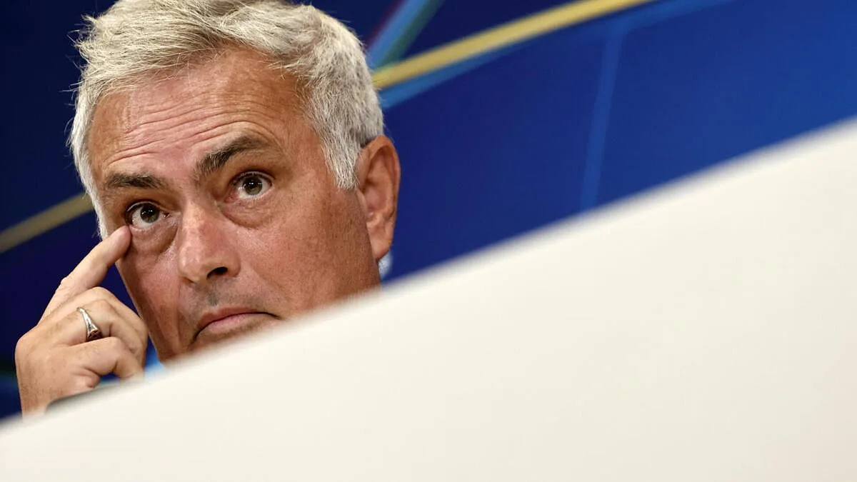 José Mourinho recupera velha tradição no Real Madrid