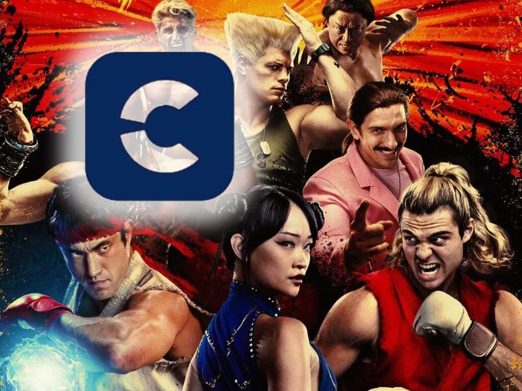 Cinépolis convirtió Street Fighter en una experiencia VIP en México: entrada, comida y bebidas en un solo paquete