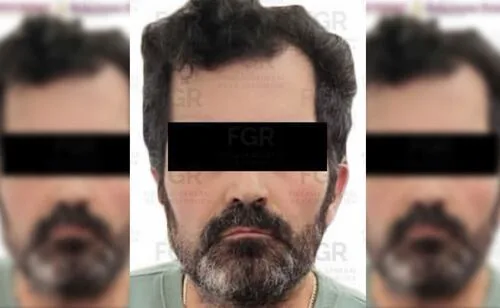 Con 4 horas de retraso, inicia audiencia de exmarino Fernando Farías; jueza determina que sea privada