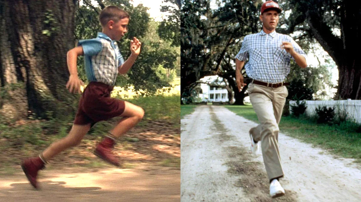 Tom Hanks revela qué fue del actor que interpretó a Forrest Gump de niño: "Sirvió en Afganistán, ahora es veterano de guerra"