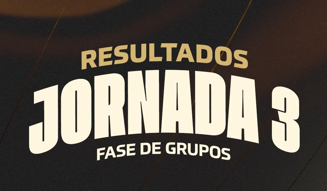 Los clubes de la Liga Futve lideran la Copa Venezuela tras la tercera jornada