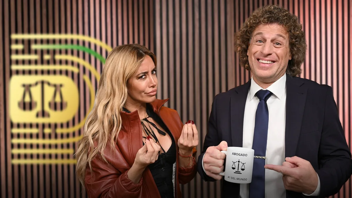 Claudia Ciardone: su relación con Ricardo Fort, por qué se alejó de los medios y el secreto de su pareja para mantener la llama encendida