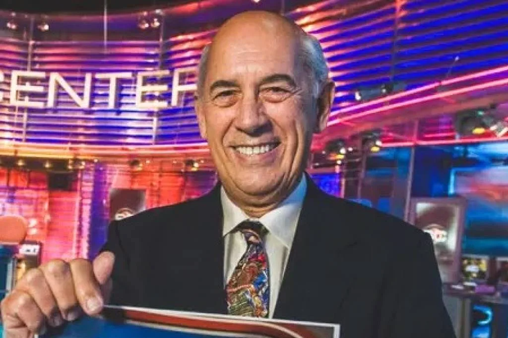 Criador da ESPN, Bill Rasmussen morre aos 93 anos