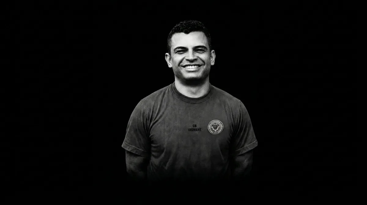 Bombeiro morre enquanto fazia esteira na academia de quartel em Aracruz