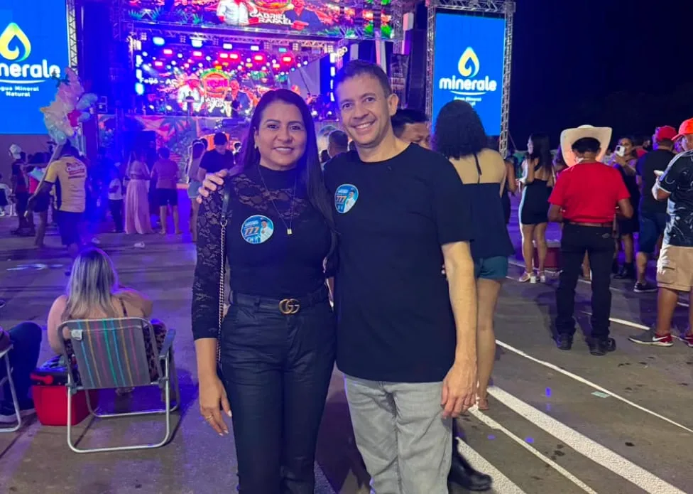 Velloso participa do Festival do Açaí em Feijó e destaca projeto que cria proteção de renda para produtores