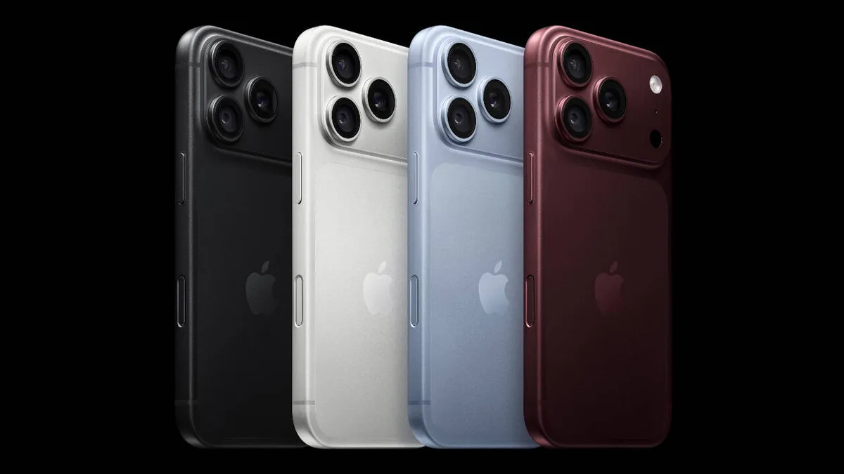 Countries where you can buy iPhone 18 Pro and iPhone 18 Pro Max cheaper than India