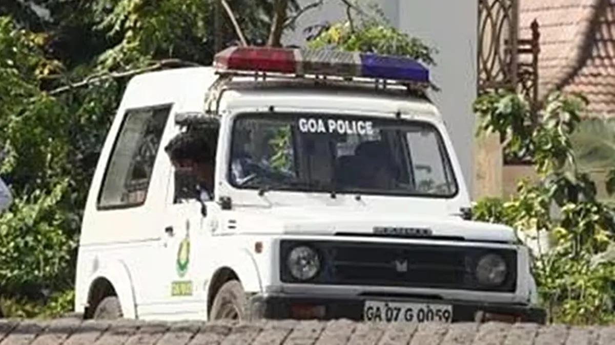 Casino director shot at in Goa, police suspect business rivalry