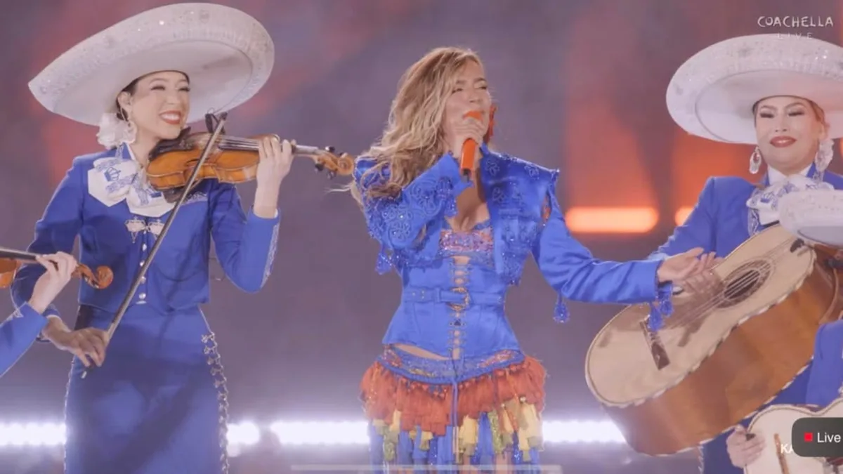 Las redes estallan por nominación de Karol G a “Mejor canción regional mexicana” en los Latin Grammy: “No es mexicana, debió ser para Yuridia”