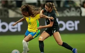 Quais cidades vão receber a Copa do Mundo Feminina 2027
