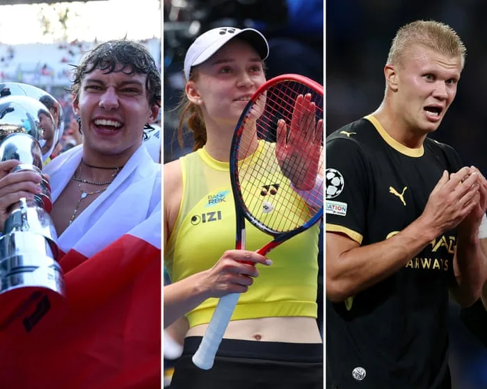 Sports quiz of the week: Monza drama, US Open heroics and unusual side hustles