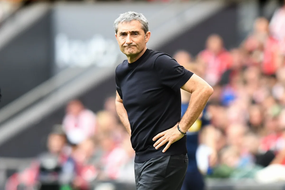 Valverde no entrenará al Valencia... ni de momento a ningún otro club