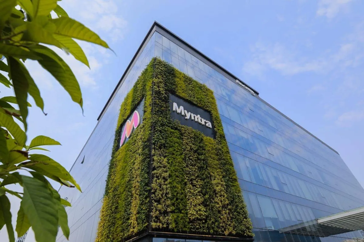 Myntra creates 26,000 seasonal jobs ahead of Big Fashion Festival