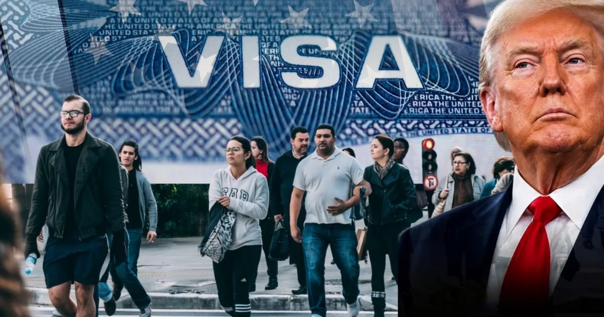 Oficial y confirmado | USCIS ratifica que todos los extranjeros que no llenen el formulario AR-11 en un plazo máximo de 10 días cuando corresponda podrán ser sujetos a deportación