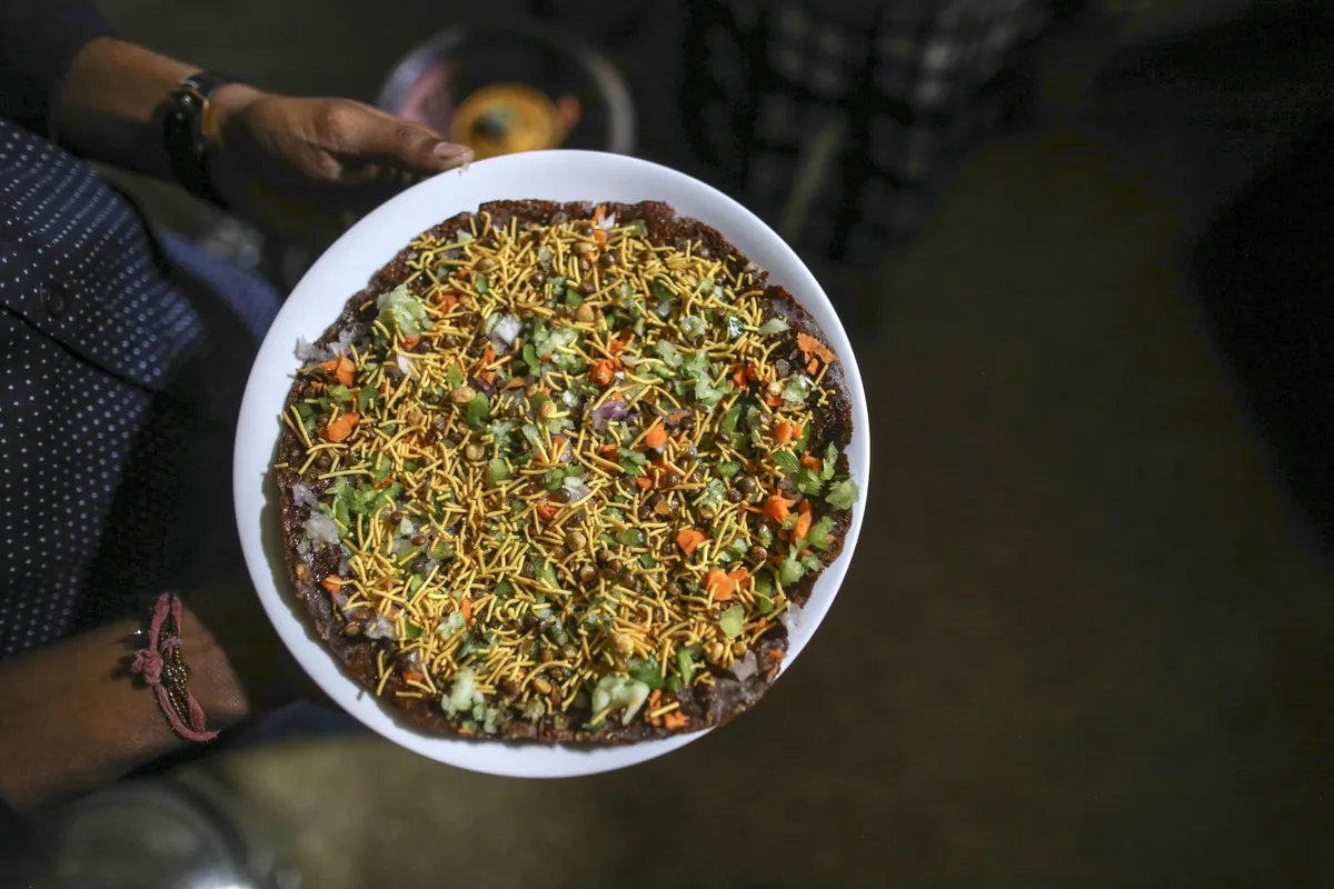 From onions, ginger to cooking oil: Why food prices are rising in India