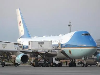 TIMELINE: Trump's elaborate covert exit from Turkey amid Iranian threat