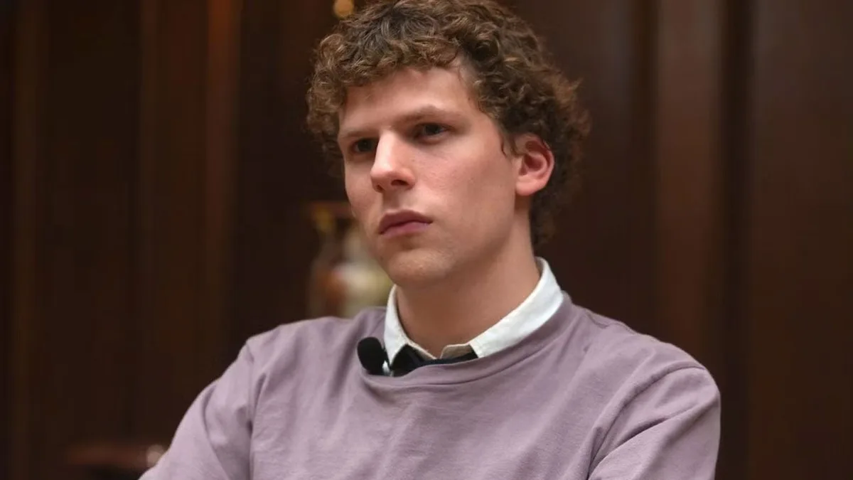 The Social Reckoning : pourquoi Jesse Eisenberg n'a pas repris son rôle de Mark Zuckerberg dans la suite de The Social Network ?