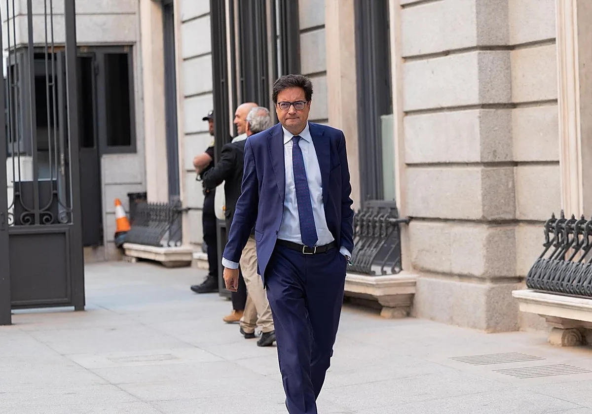 El fiasco del decreto de los 'lobbies' hará que España pierda 260 millones de fondos europeos