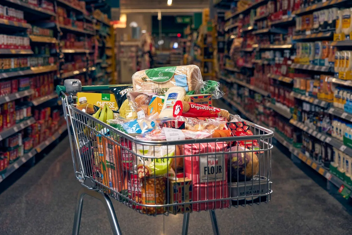 Morrisons vows ‘unbeatable prices’ across hundreds of popular items to beat supermarket rivals