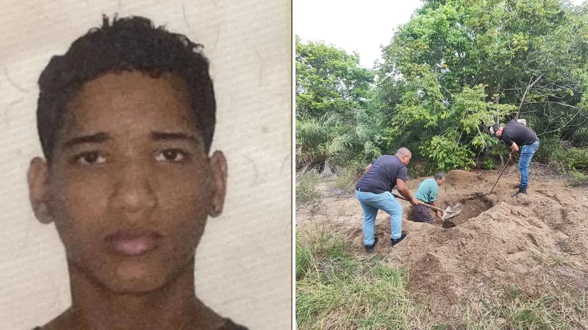 Caso Lázaro: seis réus vão a júri por sequestro e morte em São Mateus